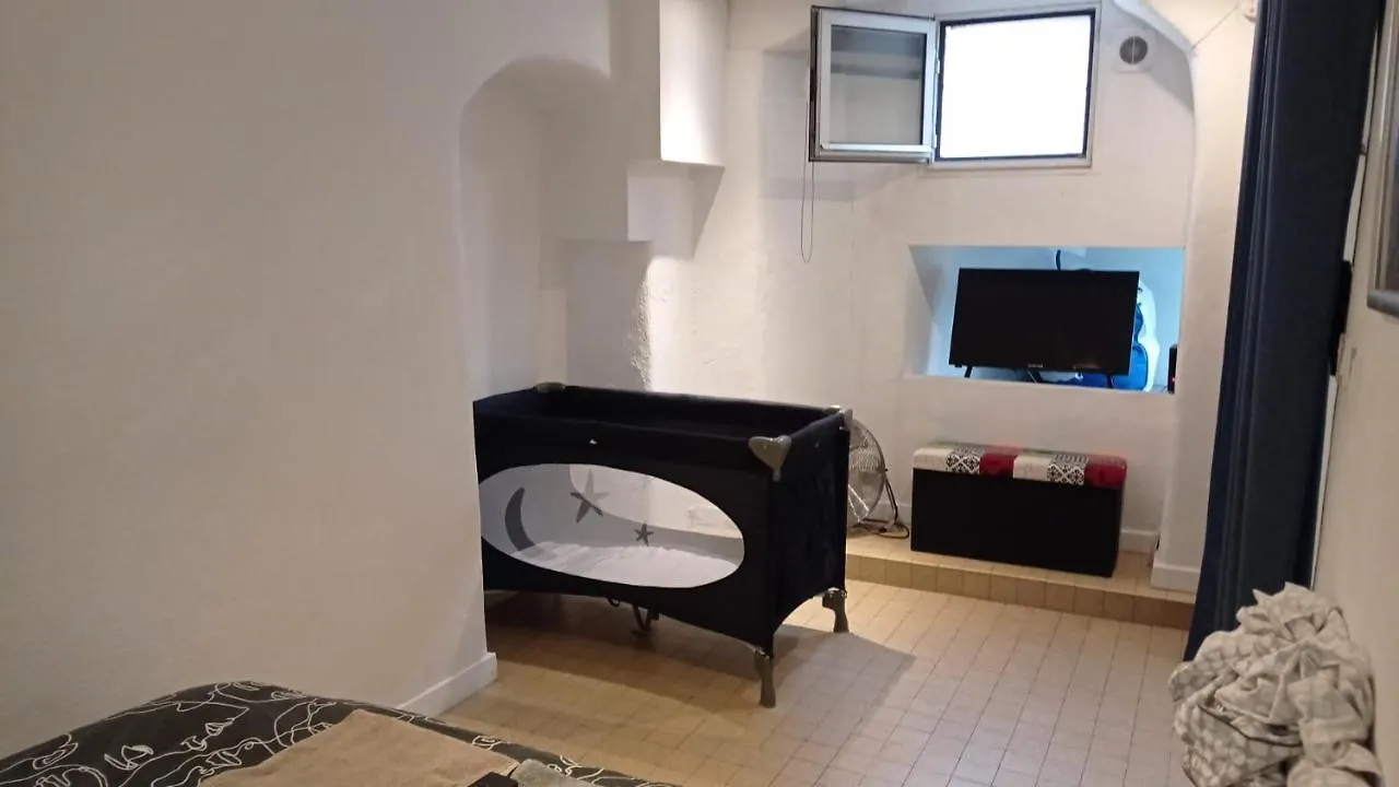Appartamento Charming And Modern Cave In The Heart Of The Port Nizza