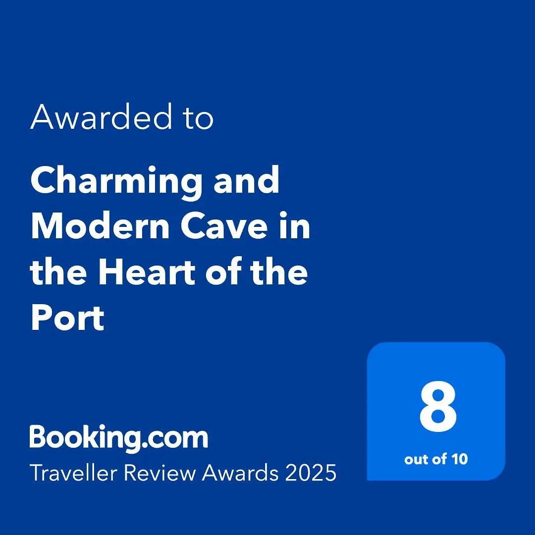 Appartamento Charming And Modern Cave In The Heart Of The Port Nizza 0*,  Francia
