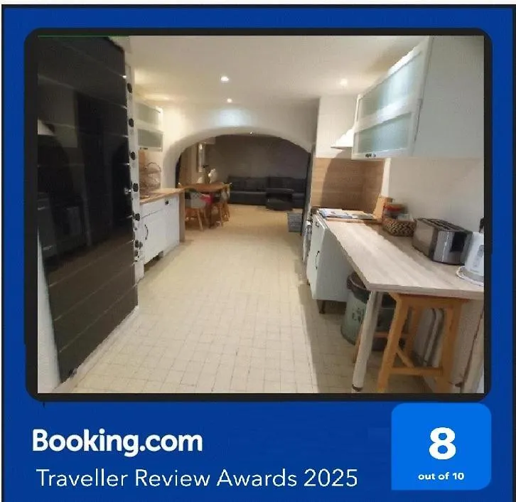 Appartamento Charming And Modern Cave In The Heart Of The Port Nizza